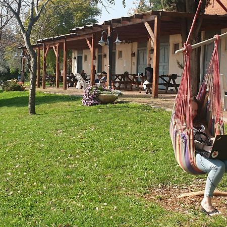 Kibbutz Moran Digital Nomads Village-Adults Only Exteriér fotografie