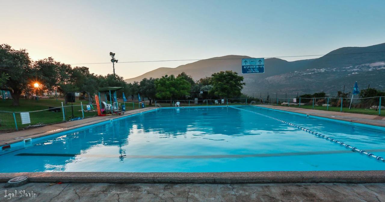 Kibbutz Moran Digital Nomads Village-Adults Only Exteriér fotografie
