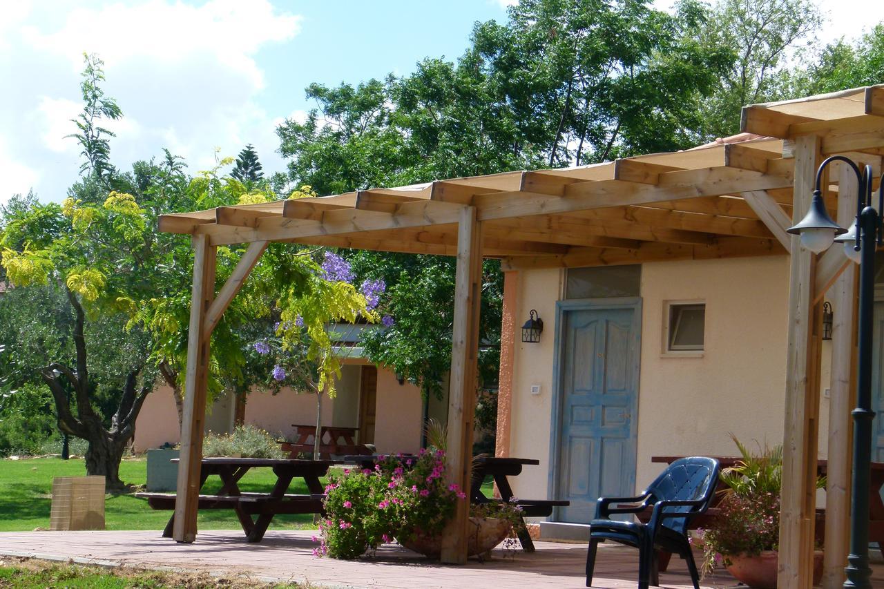 Kibbutz Moran Digital Nomads Village-Adults Only Exteriér fotografie
